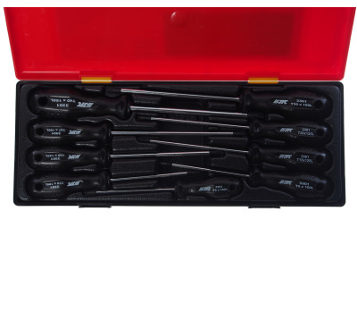 Набор отверток TORX T8-T40 9ед.