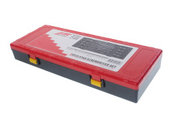 Набор отверток TORX T8-T40 9ед.-foto2