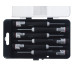 Набор отверток прецизионных TORX T6, T7, T8, T9, T10, T15 6ед.