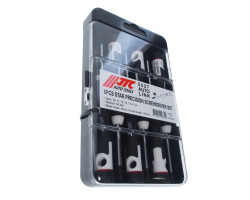 Набор отверток прецизионных TORX T6, T7, T8, T9, T10, T15 6ед.-foto2