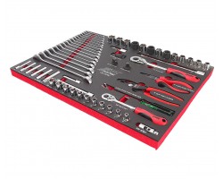 Набор инструментов (2 секция)