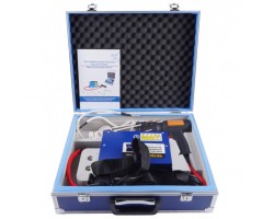 Индукционный нагреватель 1500Вт-foto2