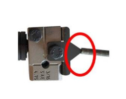 Инструмент для нарезки, ремонта тормозных трубок ASTA A-ROG202-foto2