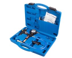 Набор для вакуумной откачки и замены жидкости в системе охлаждения (ВО-4009)-foto3