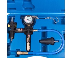 Набор для вакуумной откачки и замены жидкости в системе охлаждения (ВО-4009)-foto4