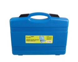 Набор для вакуумной откачки и замены жидкости в системе охлаждения (ВО-4009)-foto2