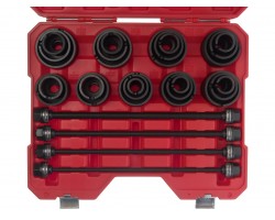 Набор для замены втулок универсальный 24-72мм (4091 JTC)-foto3