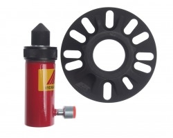 Съёмник ступицы гидравлический 10тонн-foto2