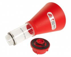 Лейка для масла М37*Р3.0-foto2