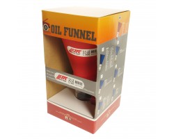 Лейка для масла М37*Р3.0-foto3