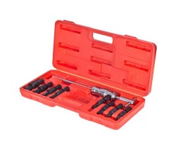 Набор для съёма подшипников (захват за внутрен.обойму), 9 предм. (С-1010)-foto3