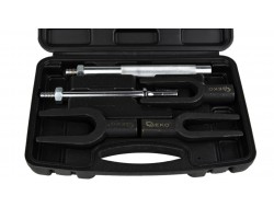 Набор съемников рулевых тяг GEKO G02545-foto2