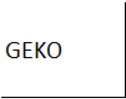 Набор съемников рулевых тяг GEKO G02545-foto8