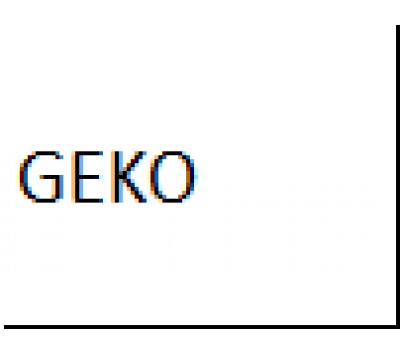 Набор съемников рулевых тяг GEKO G02545