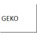 Набор съемников рулевых тяг GEKO G02545