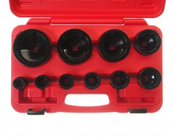 Набор головок корончатых 1/2 дюйм внутренних, 10ед.-foto3