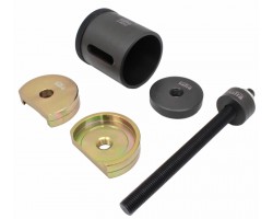 Съемник подшипников сайлентблоков Mini Cooper, One, Cooper S SATRA S-MOCD-foto3