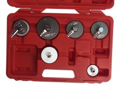 Набор адаптеров для прокачки тормозной системы-foto2