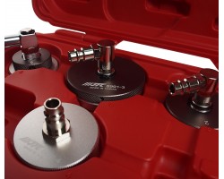 Набор адаптеров для прокачки тормозной системы-foto3