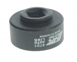 Головка для клапана фазорегулятора VAG T10352-3-foto3