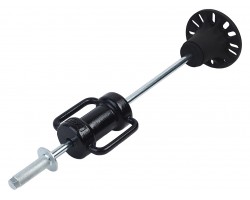 Сьемник ступицы универсальный ударный-foto2