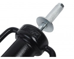 Сьемник ступицы универсальный ударный-foto3