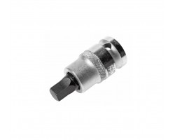 Головка с насадкой пятигранной 10мм-foto2