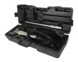 Съемник гидравлический трехлапый 4т-foto2