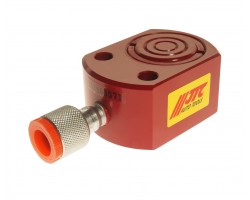 Гидроцилиндр 1/4 дюйм 10т-foto2