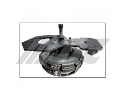 Набор переходников для замены сцепления FORD Fiesta DPS6-foto2