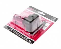 Фиксатор подъемников капота, багажника, задней двери-foto2