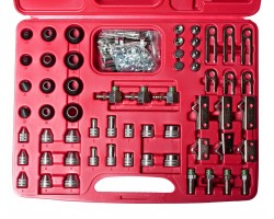 Набор адаптеров для тестирования системы кондиционирования универсальный-foto3