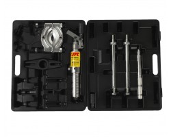 Съемник гидравлический (4т, 250мм)-foto2