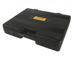 Съемник гидравлический (4т, 250мм)-foto3