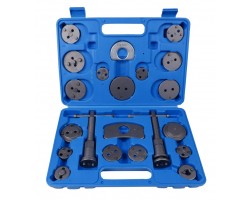 Комплект для обслуживания тормозных цилиндров 22ед.-foto2