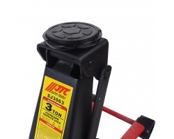 Домкрат подкатной 3т профи 120мм-foto4