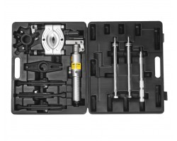 Съемник гидравлический (4т, 185/250мм)-foto4