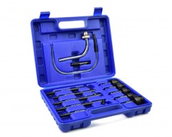 Набор переходников для замены масла в АКПП GEKO G02733-foto2