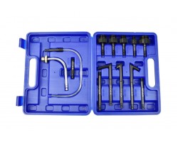 Набор переходников для замены масла в АКПП GEKO G02733-foto3