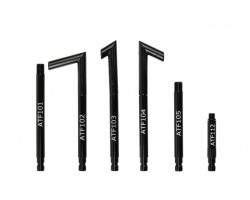 Набор переходников для замены масла в АКПП GEKO G02733-foto4