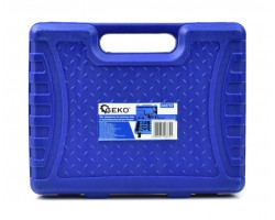 Набор переходников для замены масла в АКПП GEKO G02733-foto8