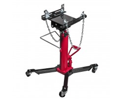 Стойка трансмиссионная телескопическая 500кг-foto4