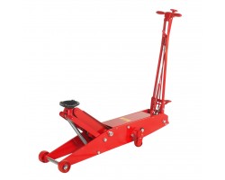 Домкрат подкатной 5т-foto2