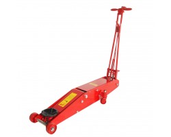 Домкрат подкатной 5т-foto3