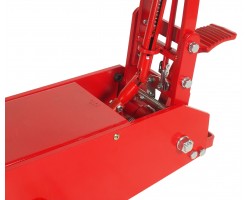 Домкрат подкатной 5т-foto4