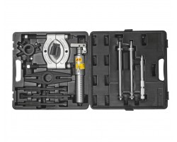 Съемник гидравлический 8т, 229/270мм-foto4