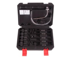 Пневмонасос для замены масла 10 л КПП, АКПП (ПН-1092)-foto3