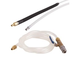 Пневмонасос для замены масла 10 л КПП, АКПП (ПН-1092)-foto4