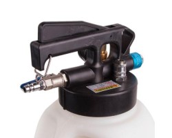 Пневмонасос для замены масла 10 л КПП, АКПП (ПН-1092)-foto5