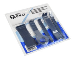 Съемники обивки 5 элементов GEKO G02582